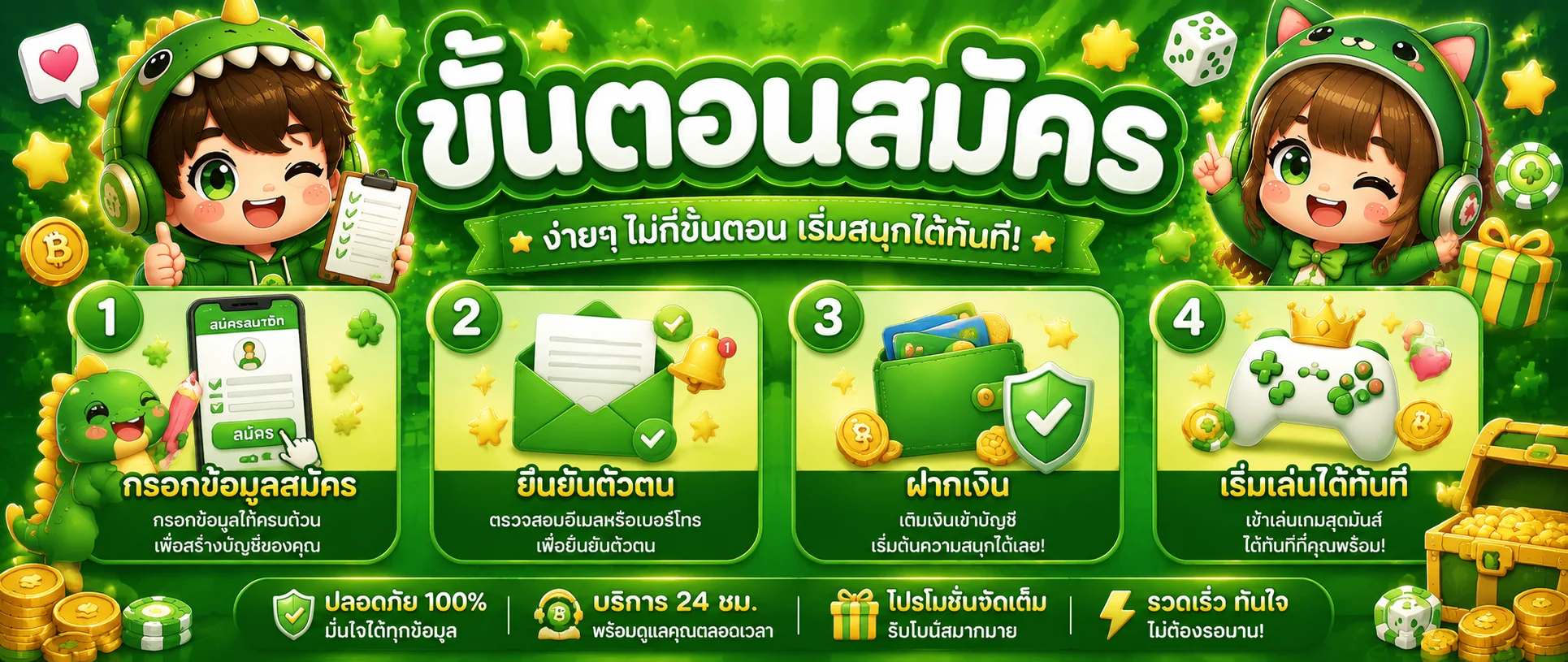 คาสิโนออนไลน์ SOJU555 บาคาร่าสด รูเล็ตสด ถ่ายทอดสด 24 ชม.