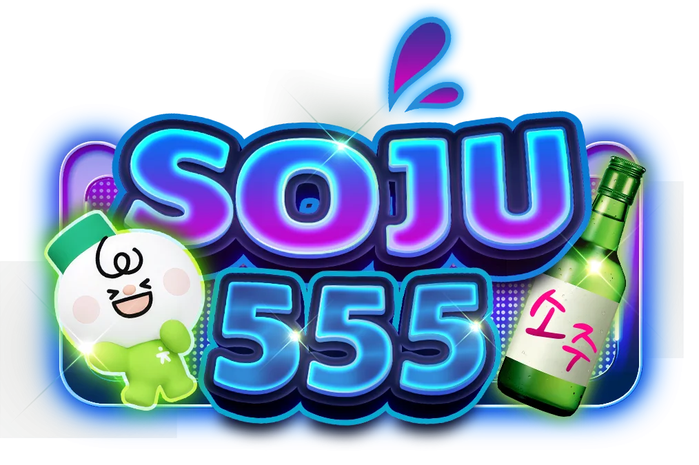SOJU555 ทางเข้าเล่นสล็อตเว็บตรง สมัครง่าย ฝากถอนออโต้